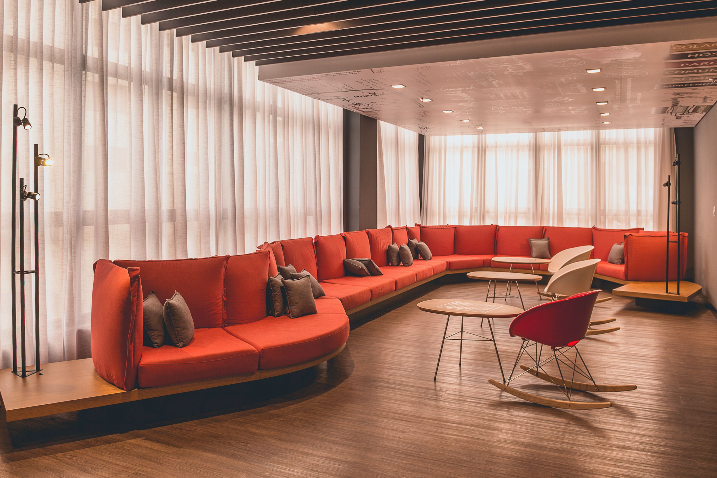 ibis Carlos Barbosa - Brazil