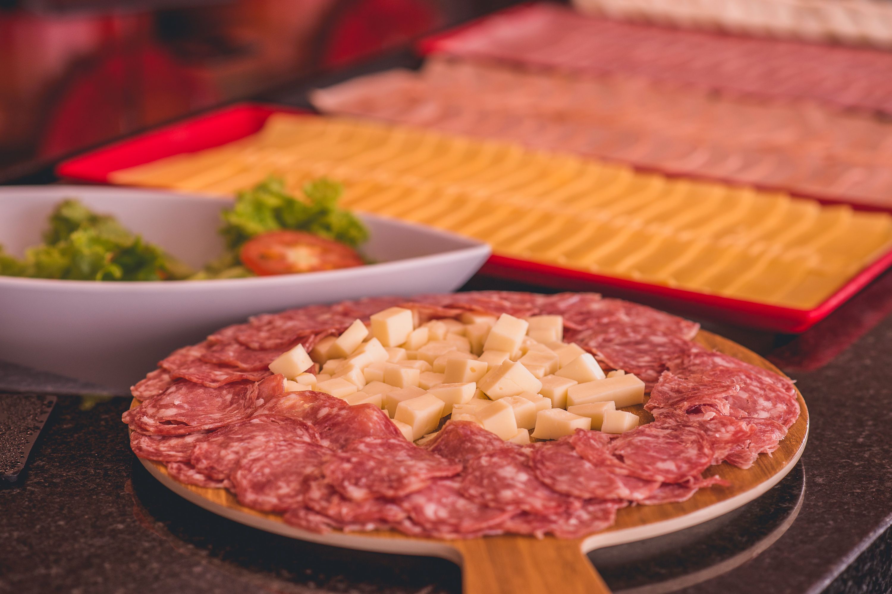 ibis Carlos Barbosa - Brazil