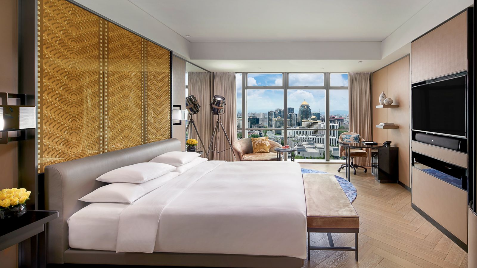 Sofitel Beijing Central - China