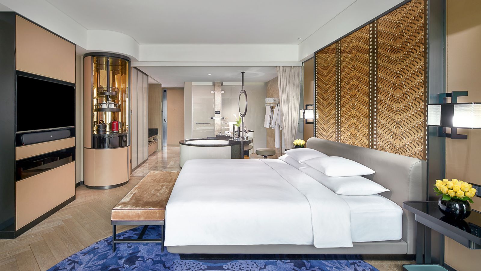 Sofitel Beijing Central - China