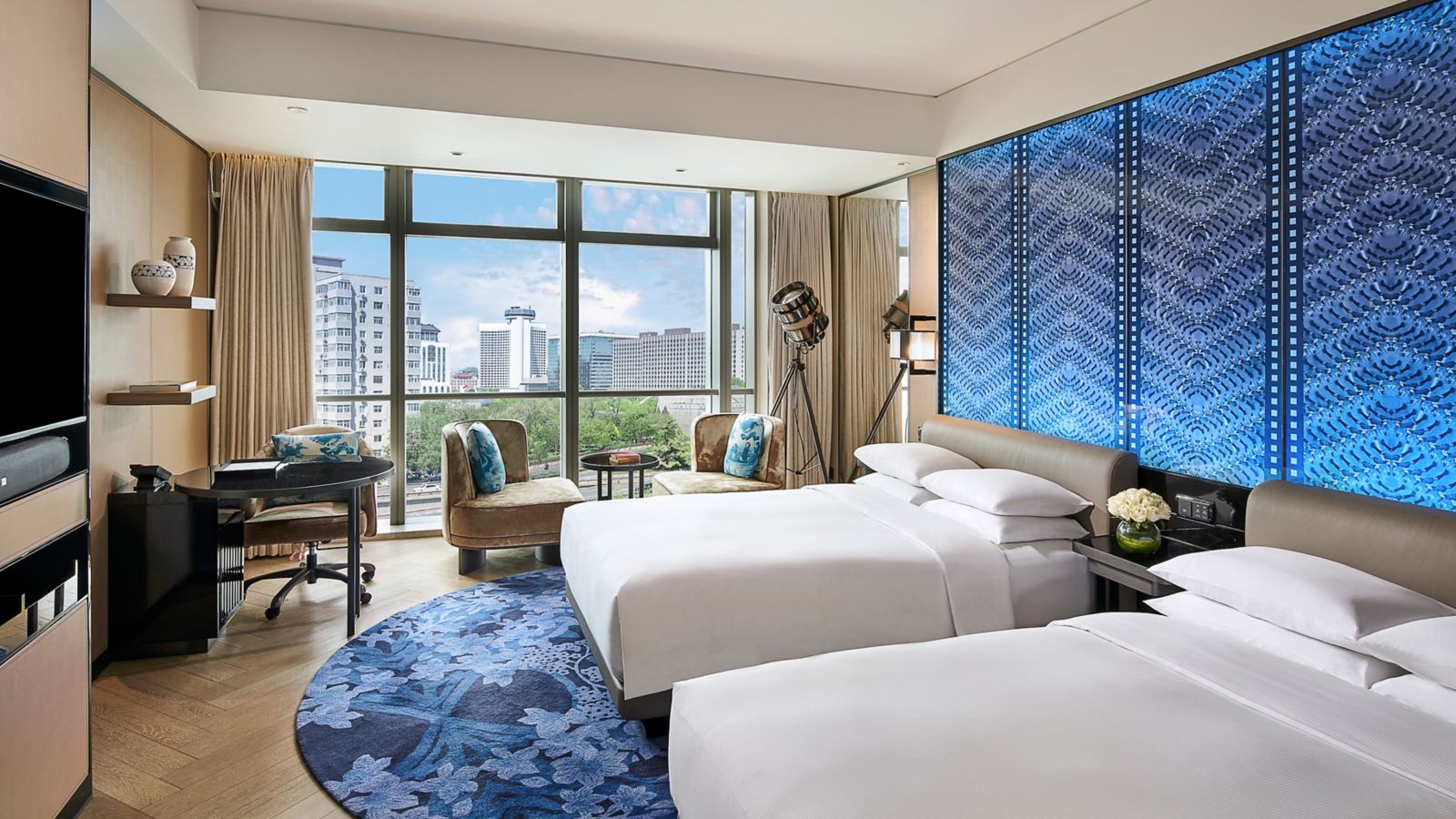 Sofitel Beijing Central - China