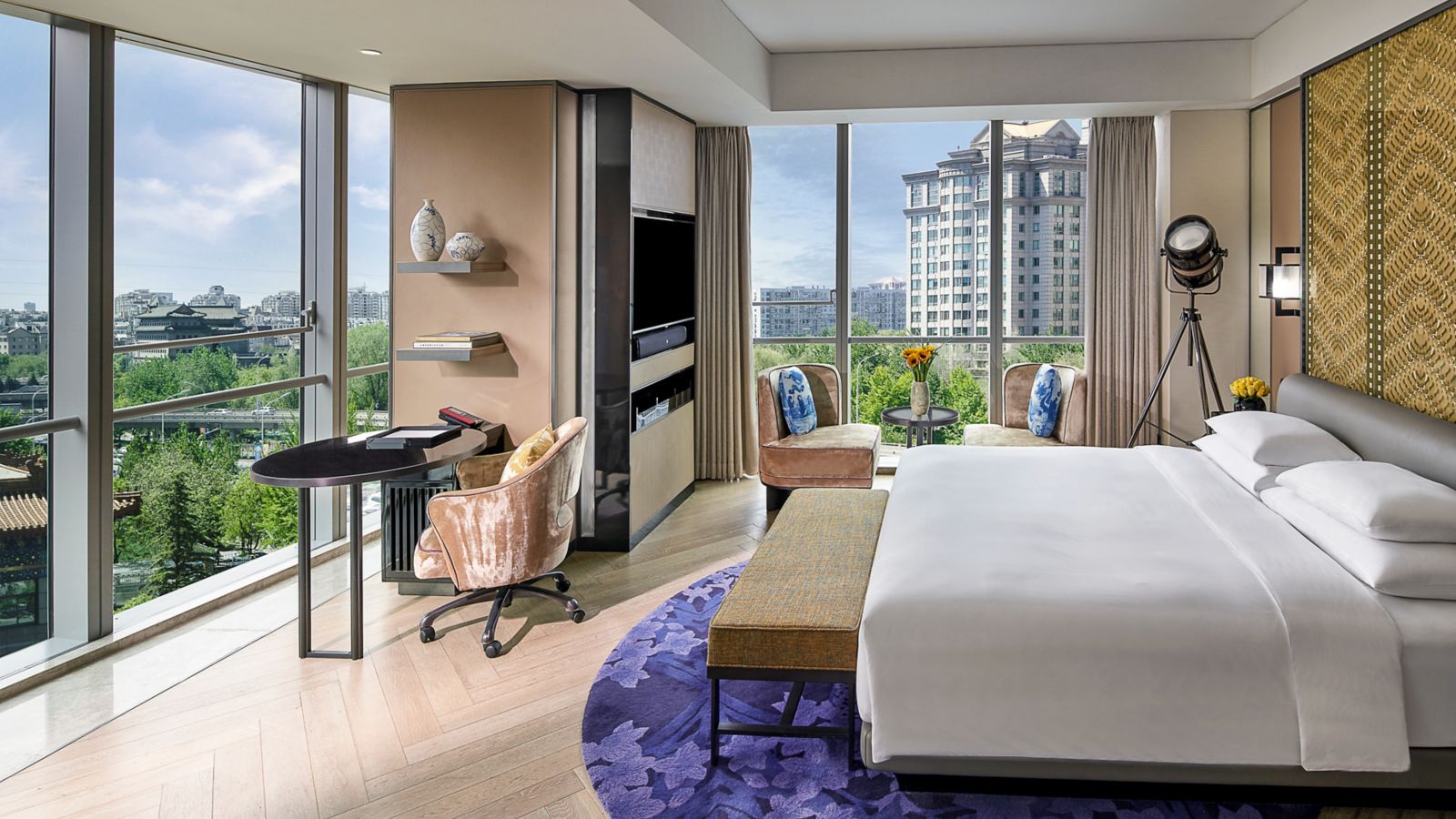 Sofitel Beijing Central - China