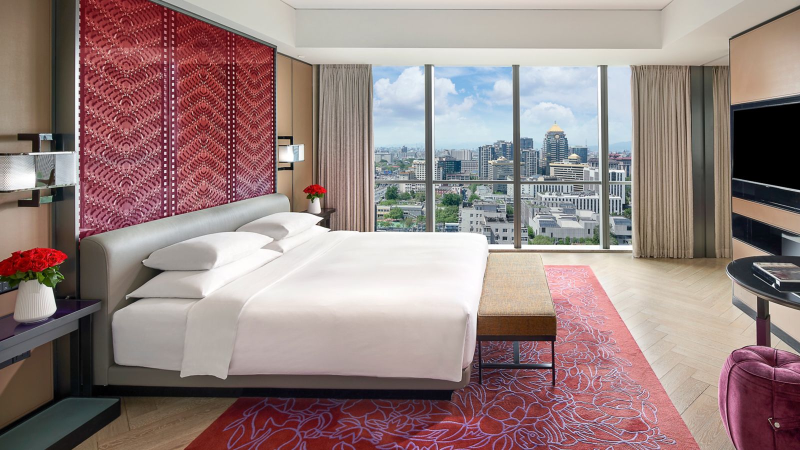 Sofitel Beijing Central - China