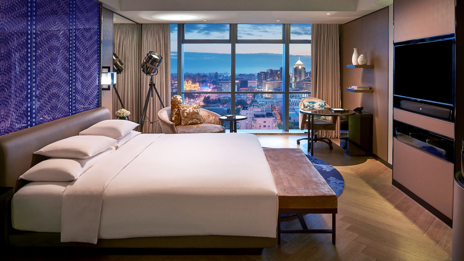 Sofitel Beijing Central - China