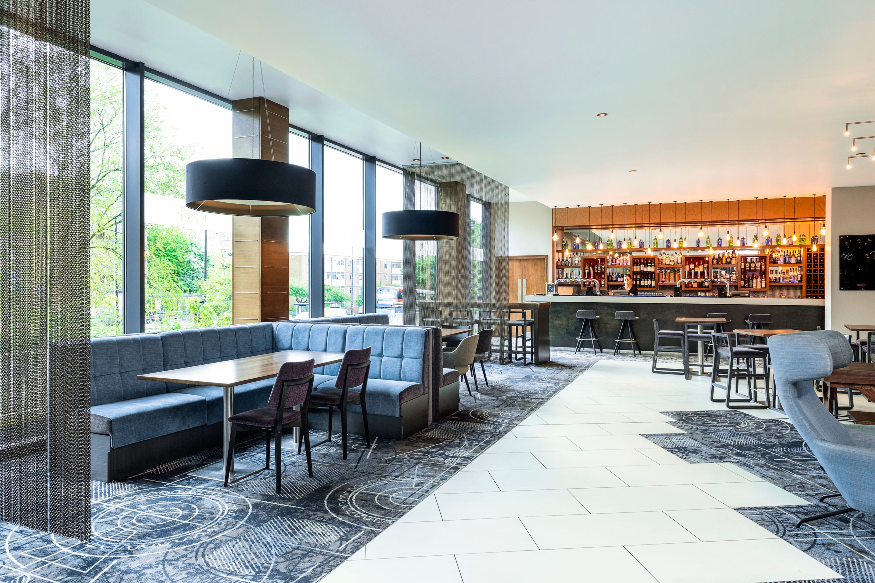 Mercure Bristol Holland House Hotel and Spa - United Kingdom