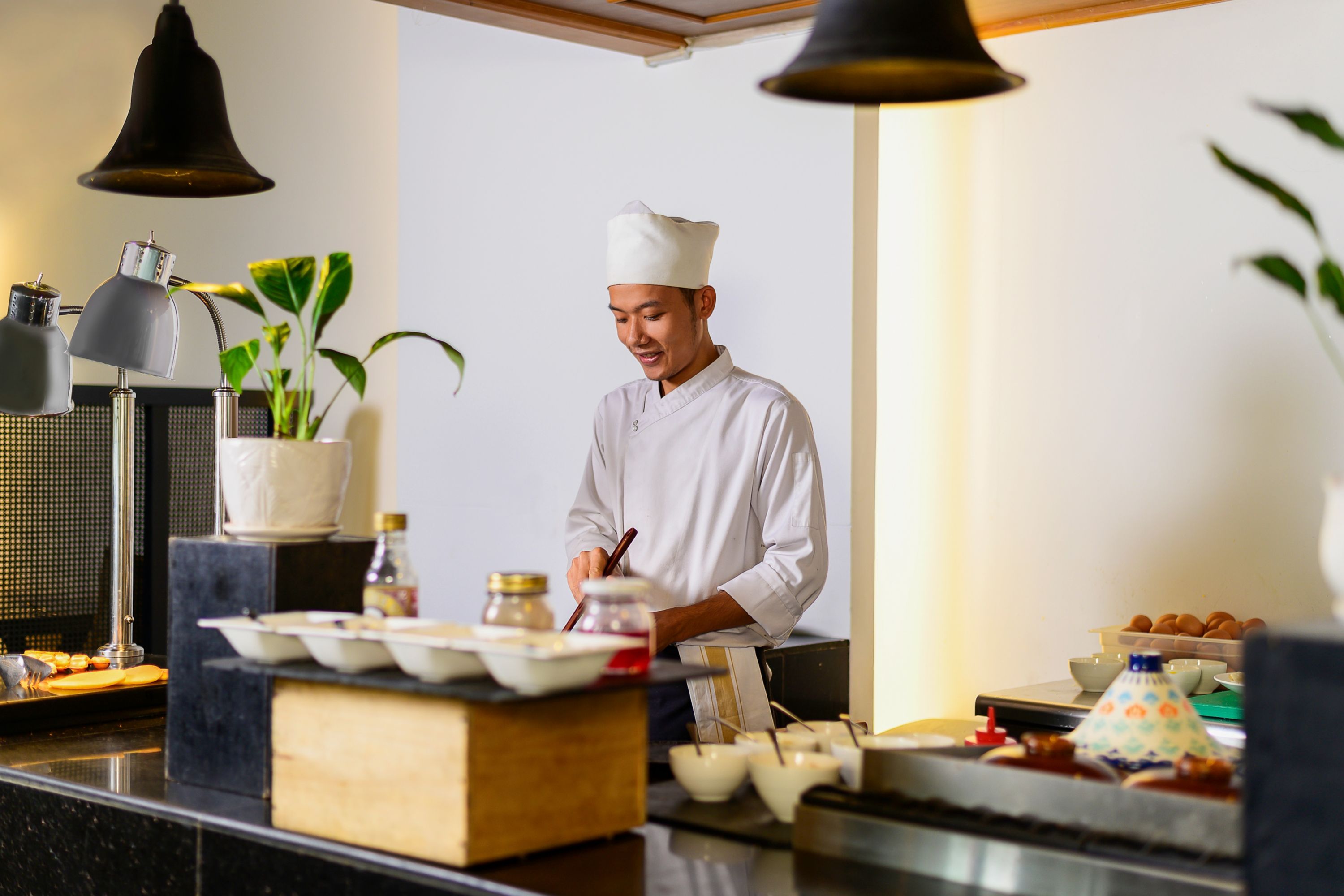 The Lake Garden Nay Pyi Taw - MGallery - Myanmar