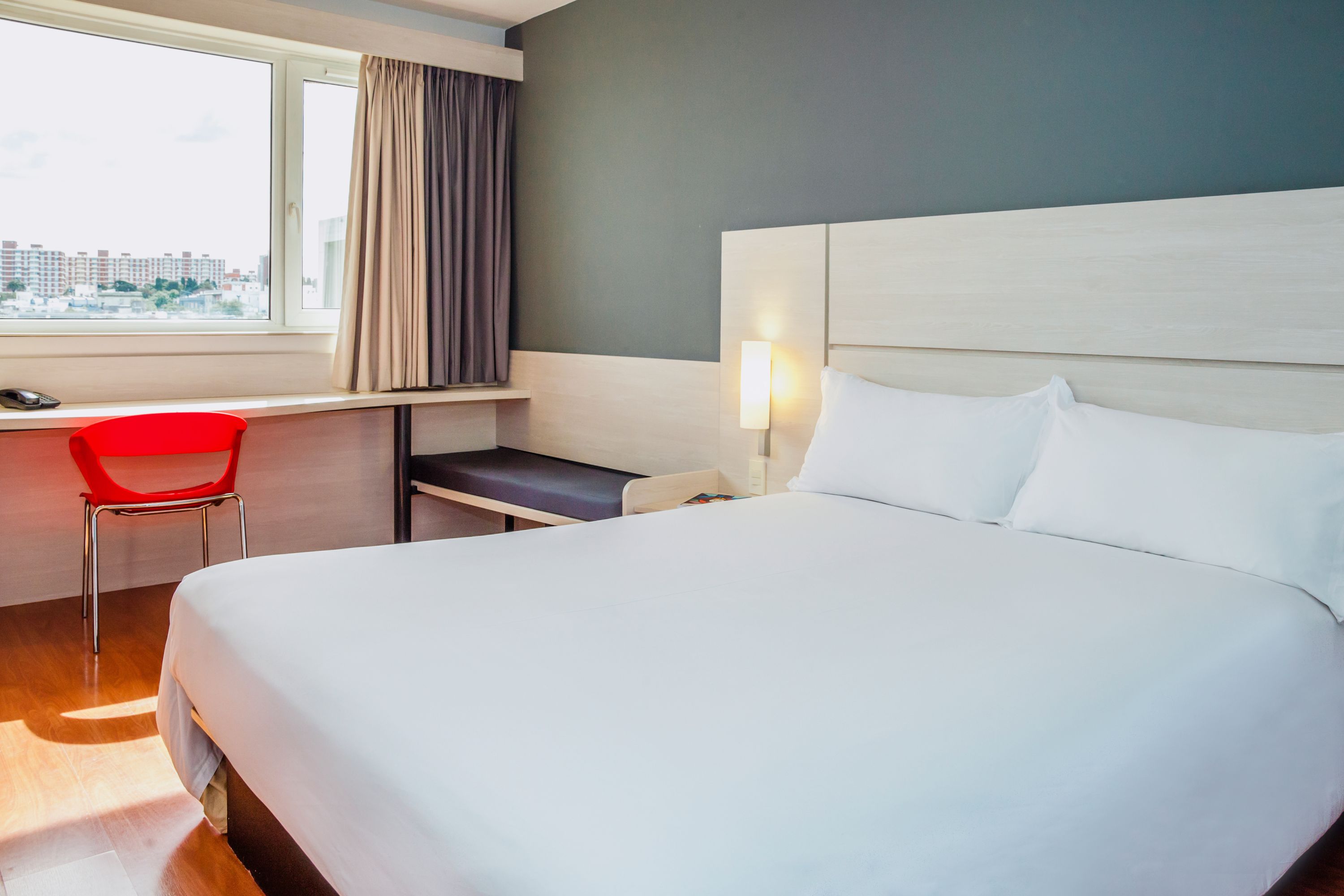 ibis Montevideo Rambla - Uruguay