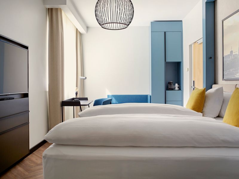 Hotel Mondial am Dom Cologne - MGallery - Germany