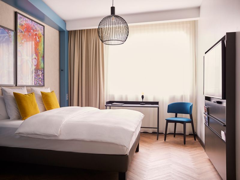 Mondial Am Dom Hotel Cologne - MGallery Collection - Germany