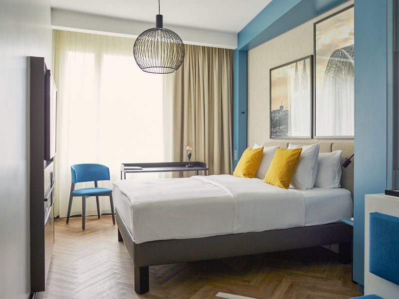 Hotel Mondial am Dom Cologne - MGallery - Germany