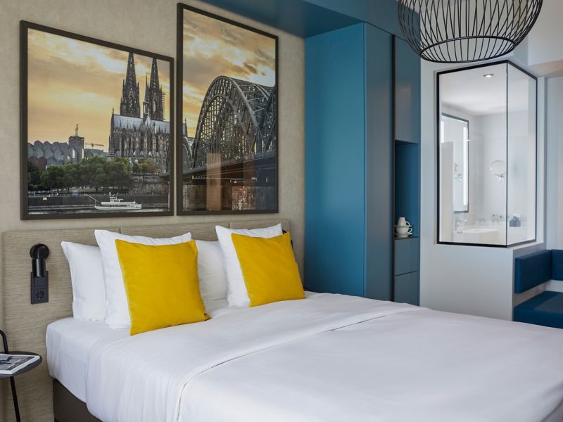 Hotel Mondial am Dom Cologne - MGallery - Germany