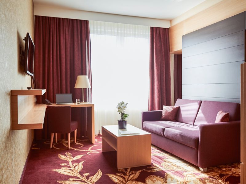 Hotel Mondial am Dom Cologne - MGallery - Germany