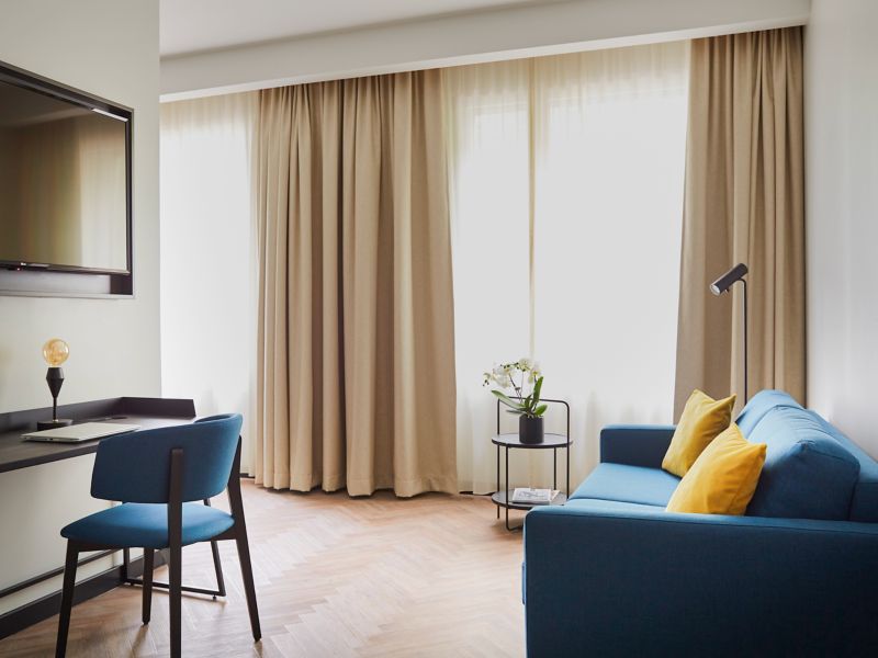 Mondial Am Dom Hotel Cologne - MGallery Collection - Germany