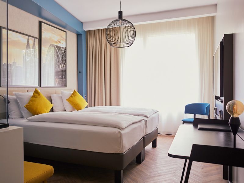 Mondial Am Dom Hotel Cologne - MGallery Collection - Germany