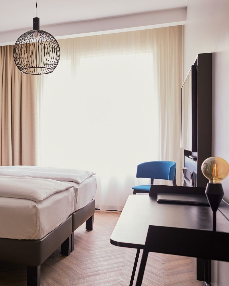 Mondial Am Dom Hotel Cologne - MGallery Collection - Germany