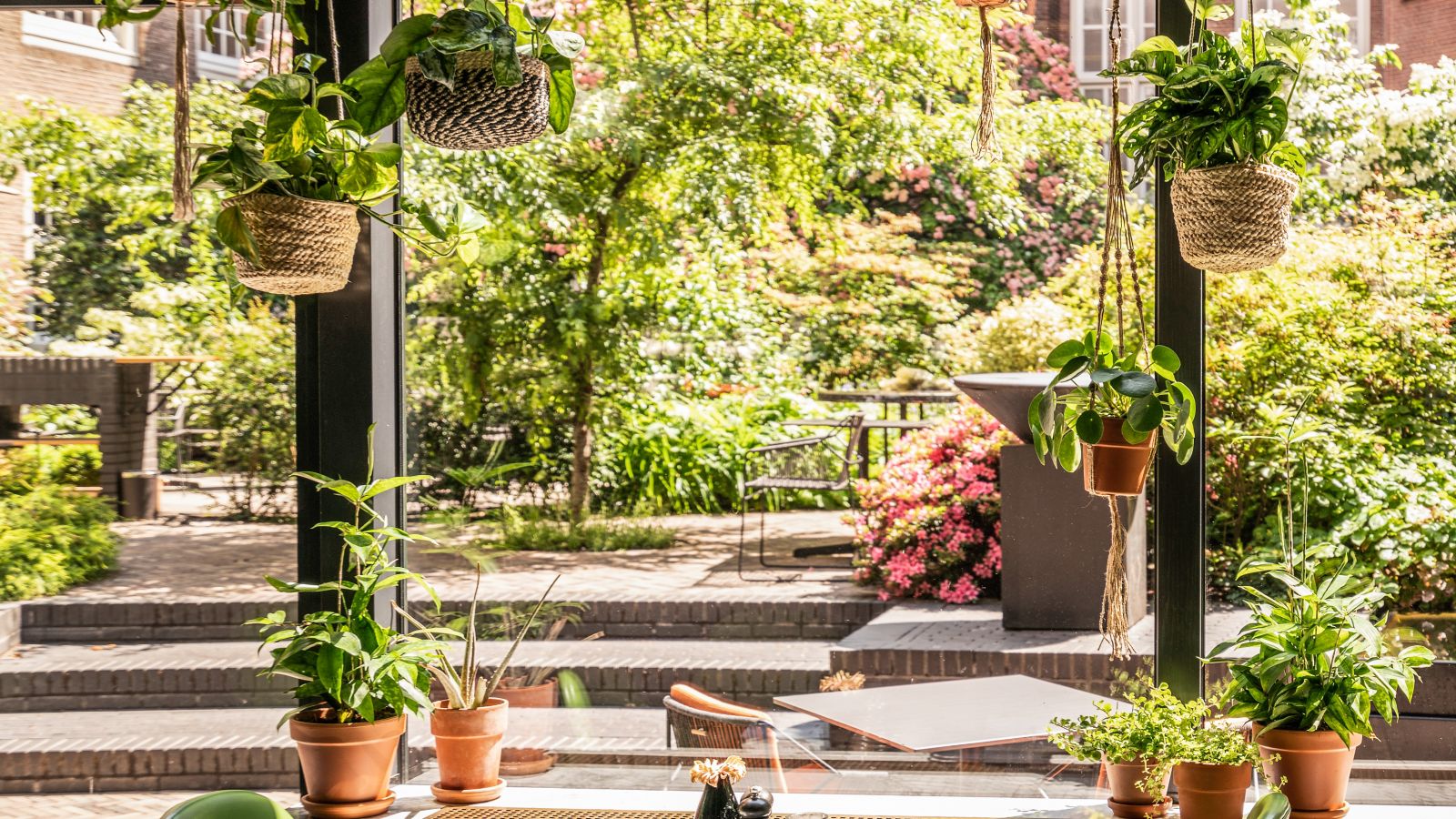 Canal House Suites at Sofitel Legend The Grand Amsterdam - The Netherlands