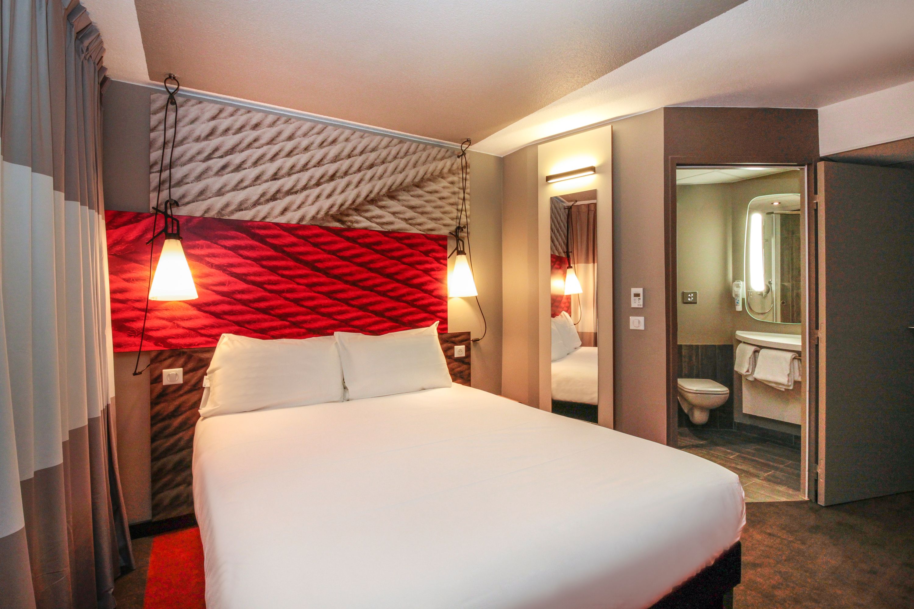 ibis Cahors - France