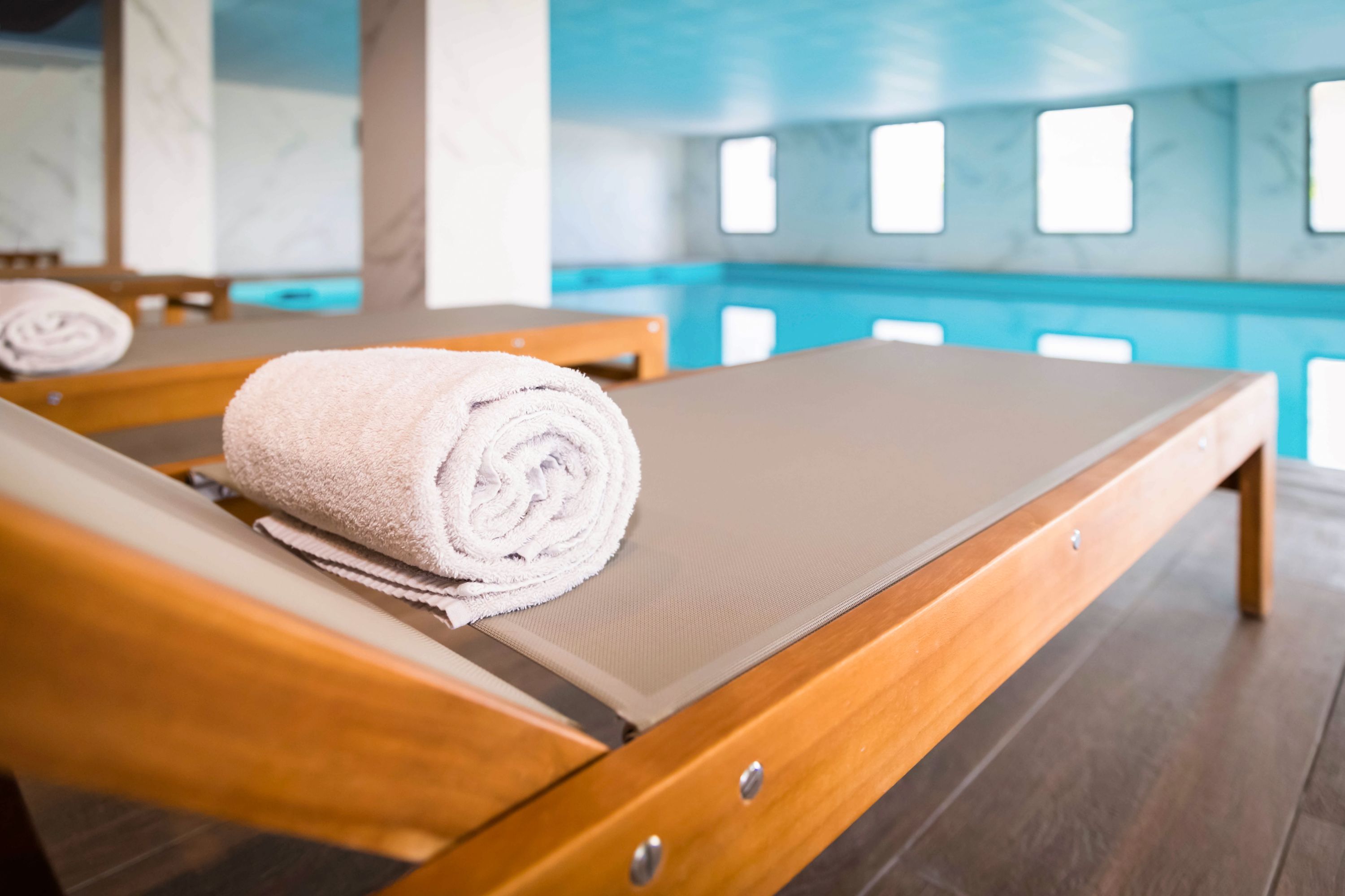 Mercure Hotel & Spa Bastia Biguglia - France
