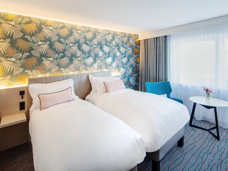 Grand Hotel Bregenz - MGallery - Austria