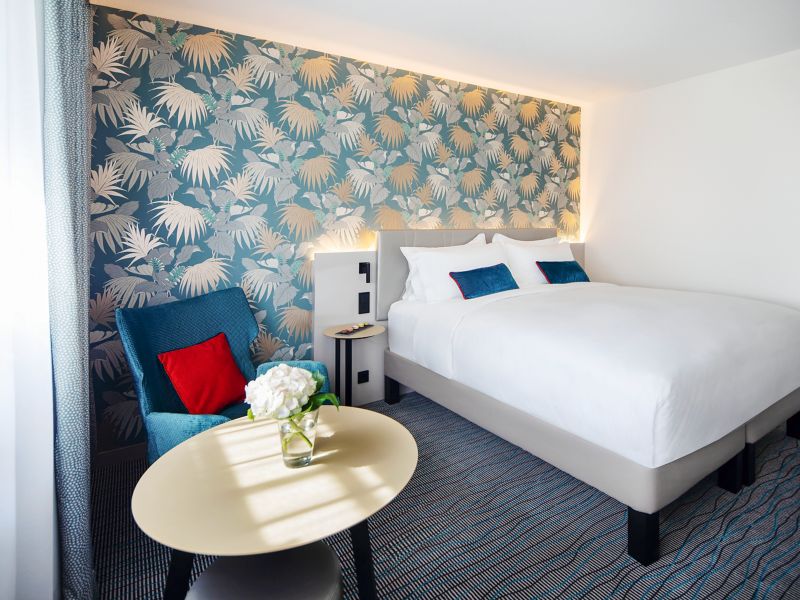 Grand Hotel Bregenz - MGallery Collection - Austria