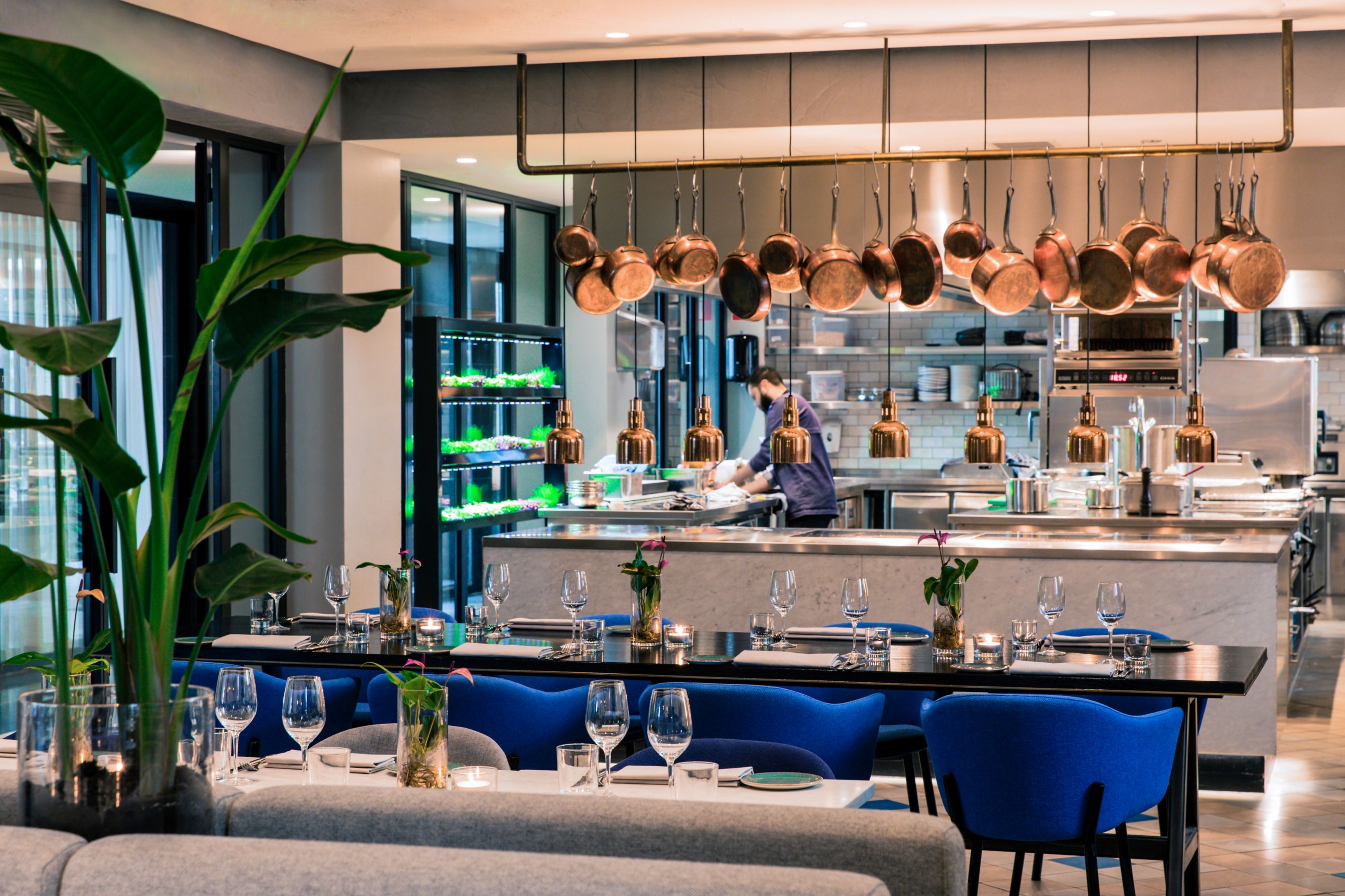 INK Hotel Amsterdam - MGallery Collection - Netherlands