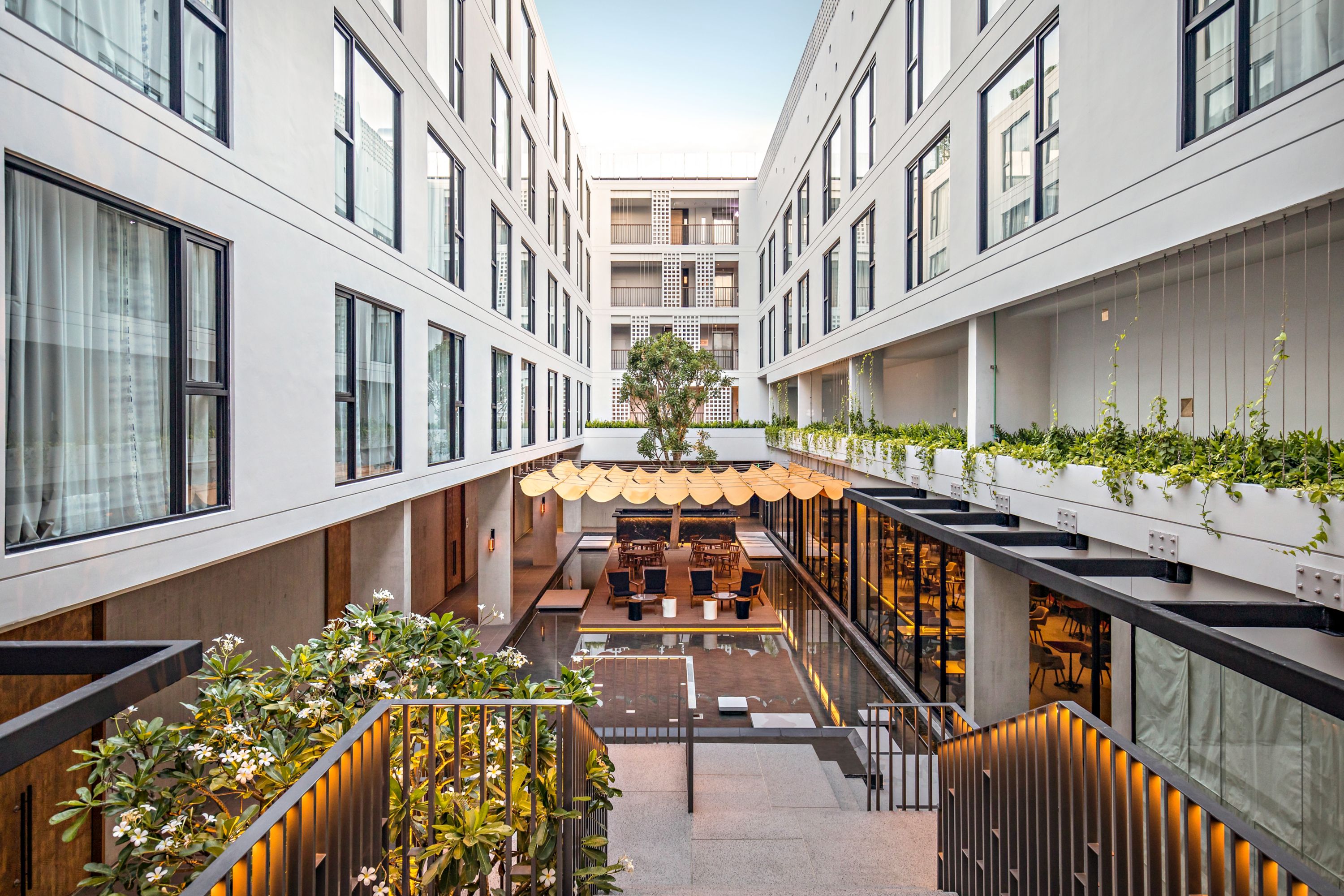 Novotel Chiang Mai Nimman Journeyhub