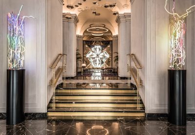 Raffles Europejski Warsaw - Poland