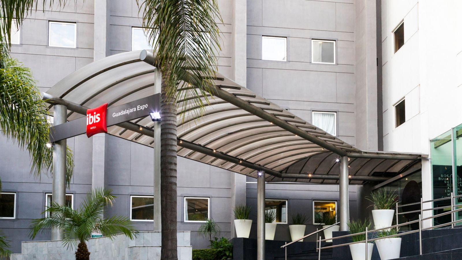 hotel en guadalajara