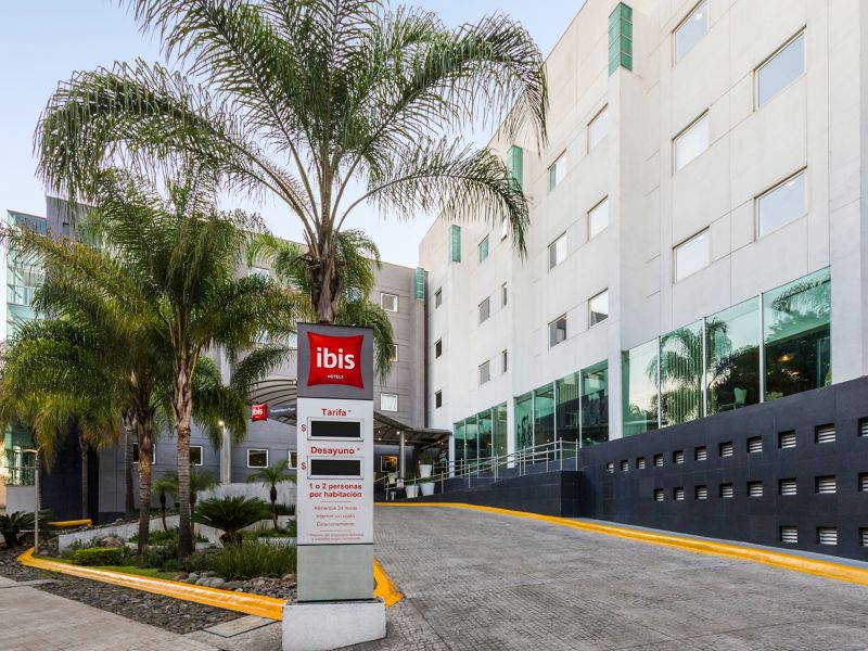 ibis Guadalajara Expo - Guadalajara (Mex) - Mexico