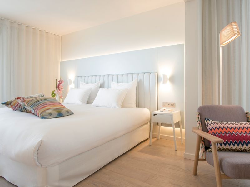 Hôtel Croisette Beach Cannes-MGallery - France