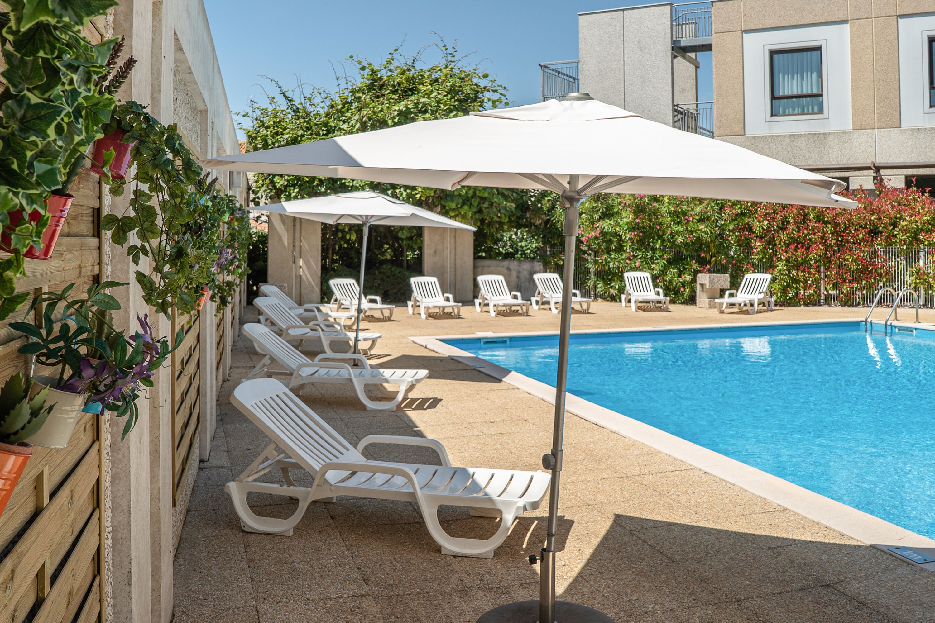 Mercure Niort Marais Poitevin Hotel - France