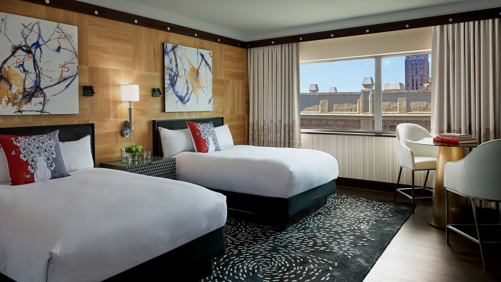 Sofitel Philadelphia - United States of America