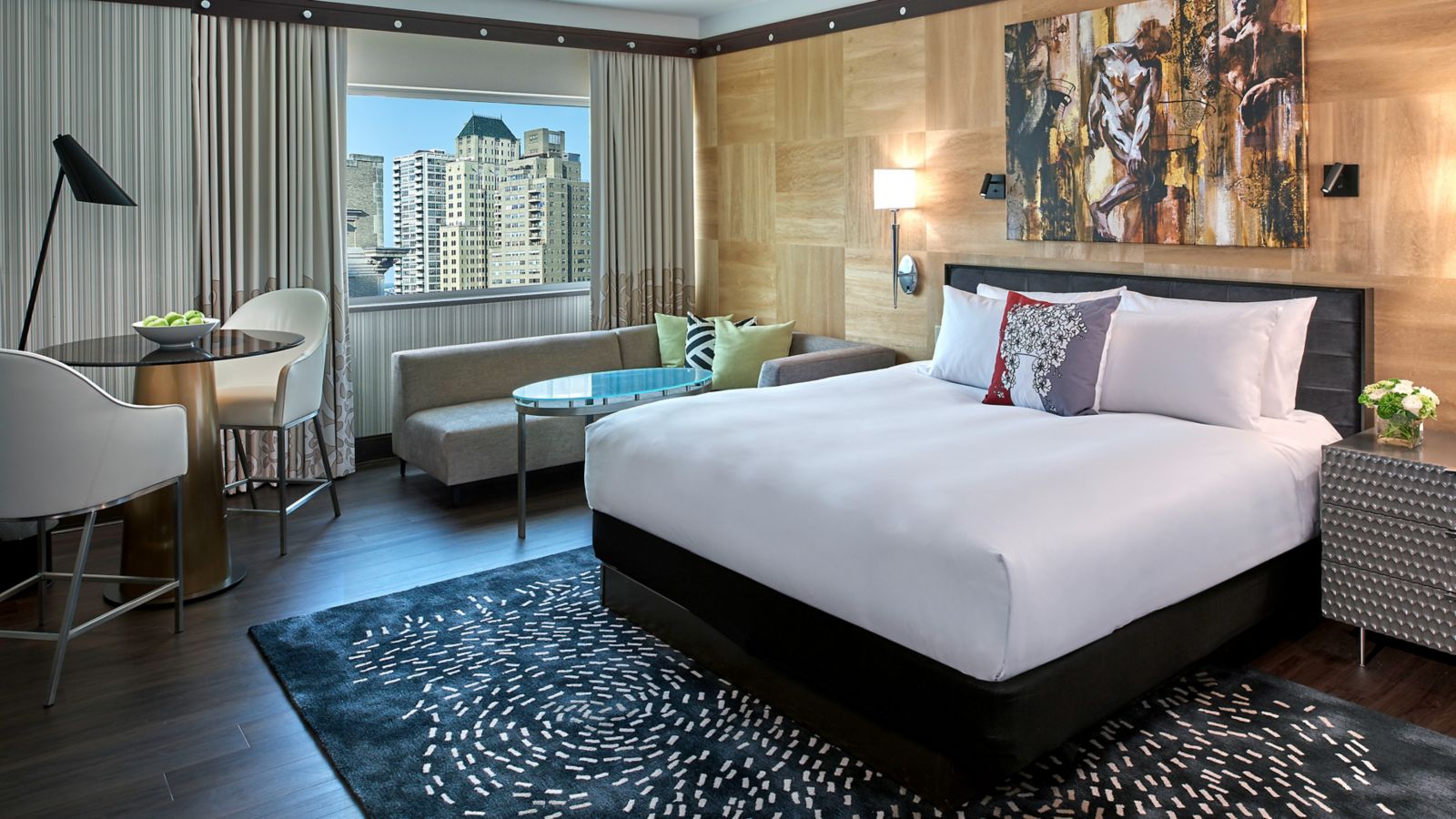 Sofitel Philadelphia - United States of America