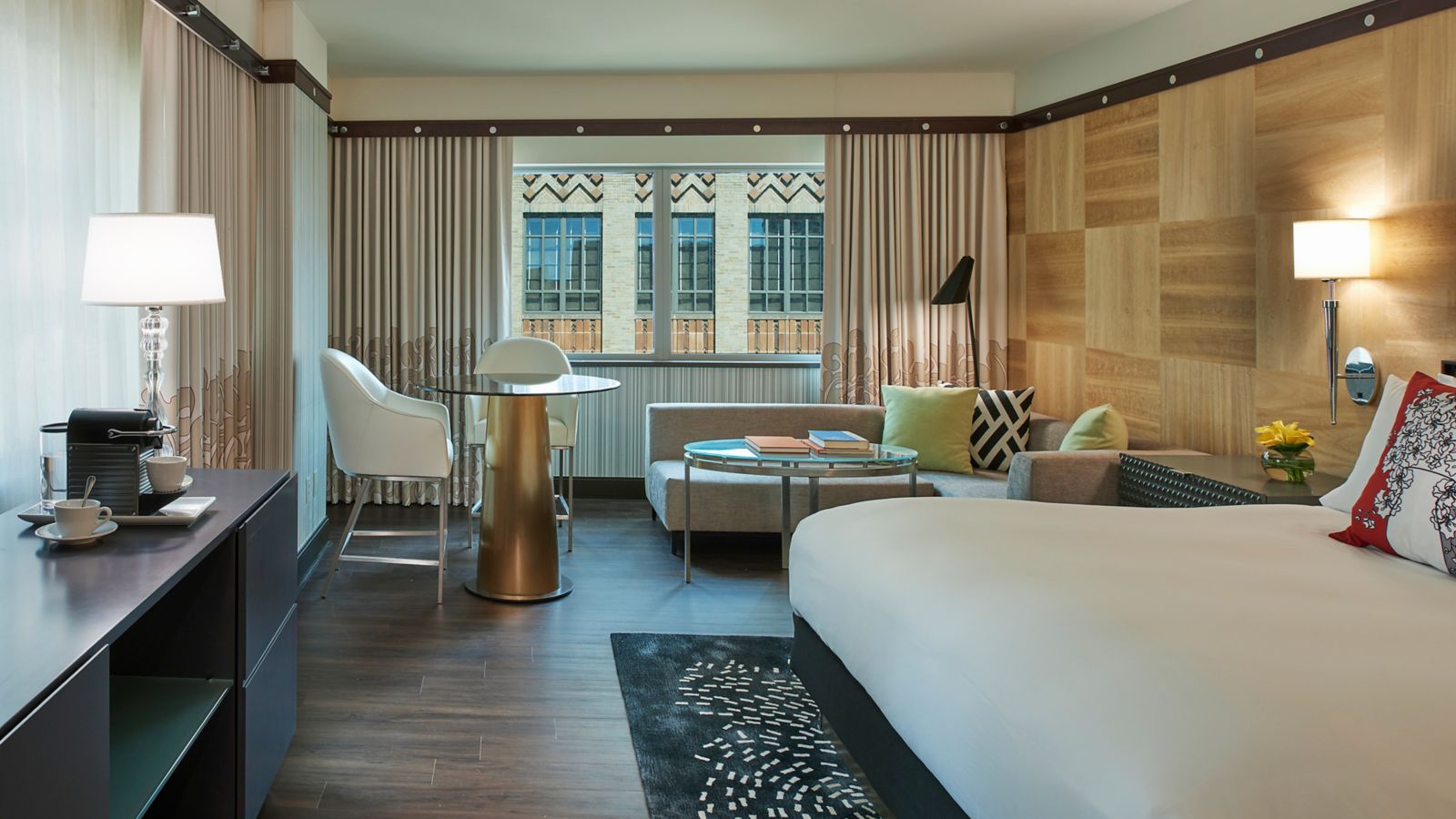 Sofitel Philadelphia at Rittenhouse Square - United States