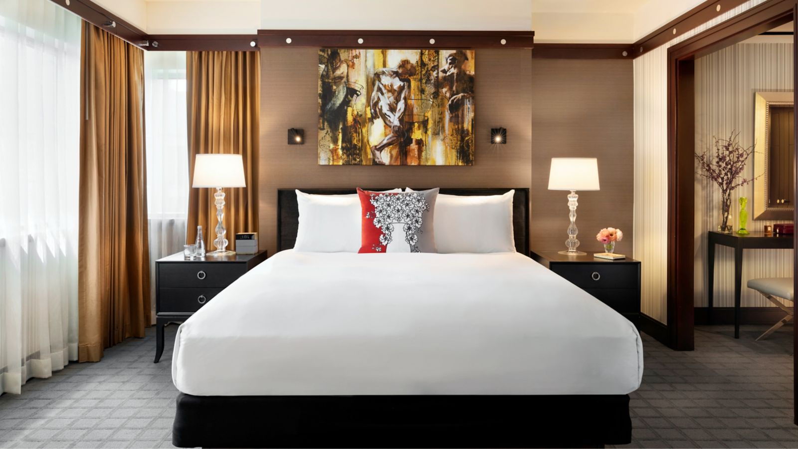 Sofitel Philadelphia at Rittenhouse Square - United States