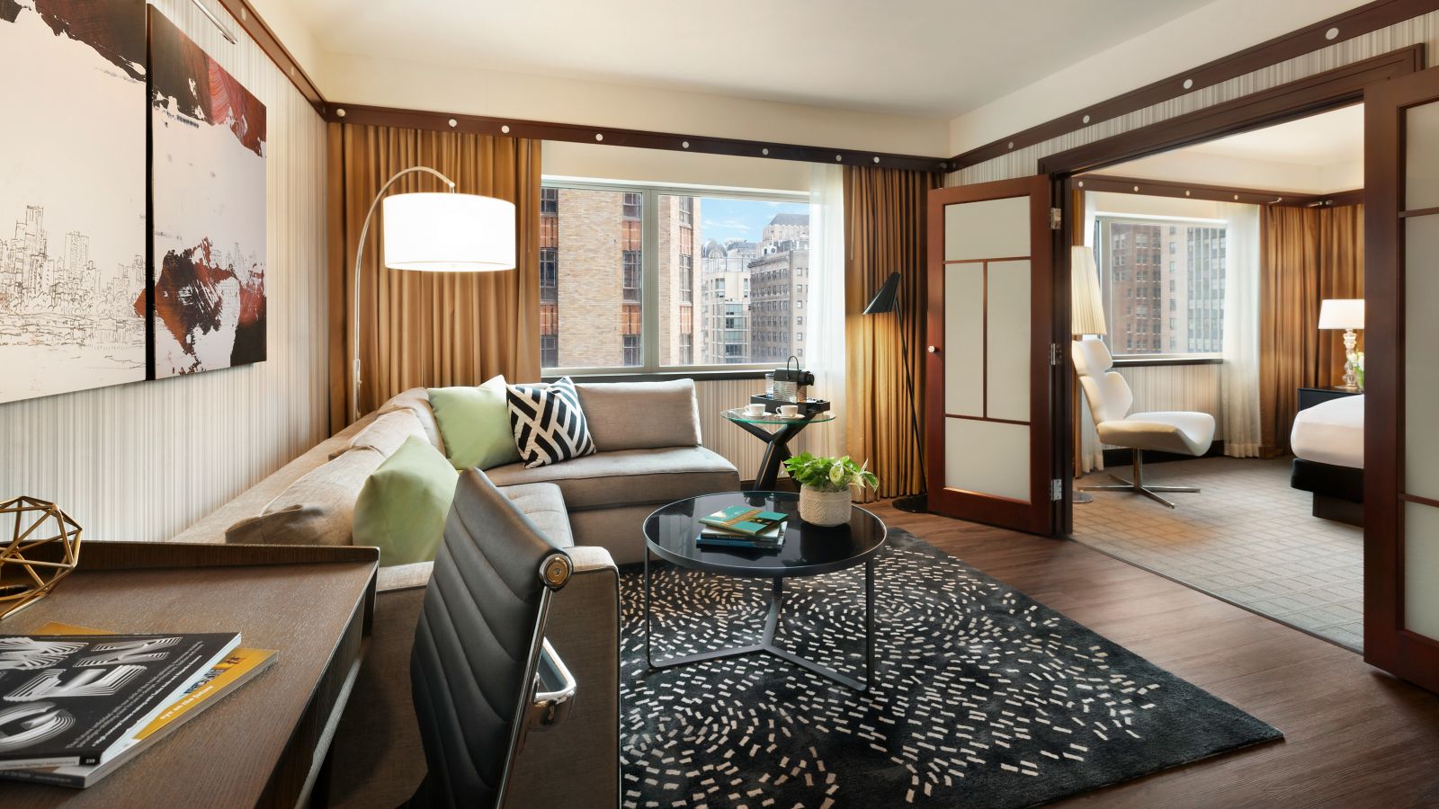 Sofitel Philadelphia