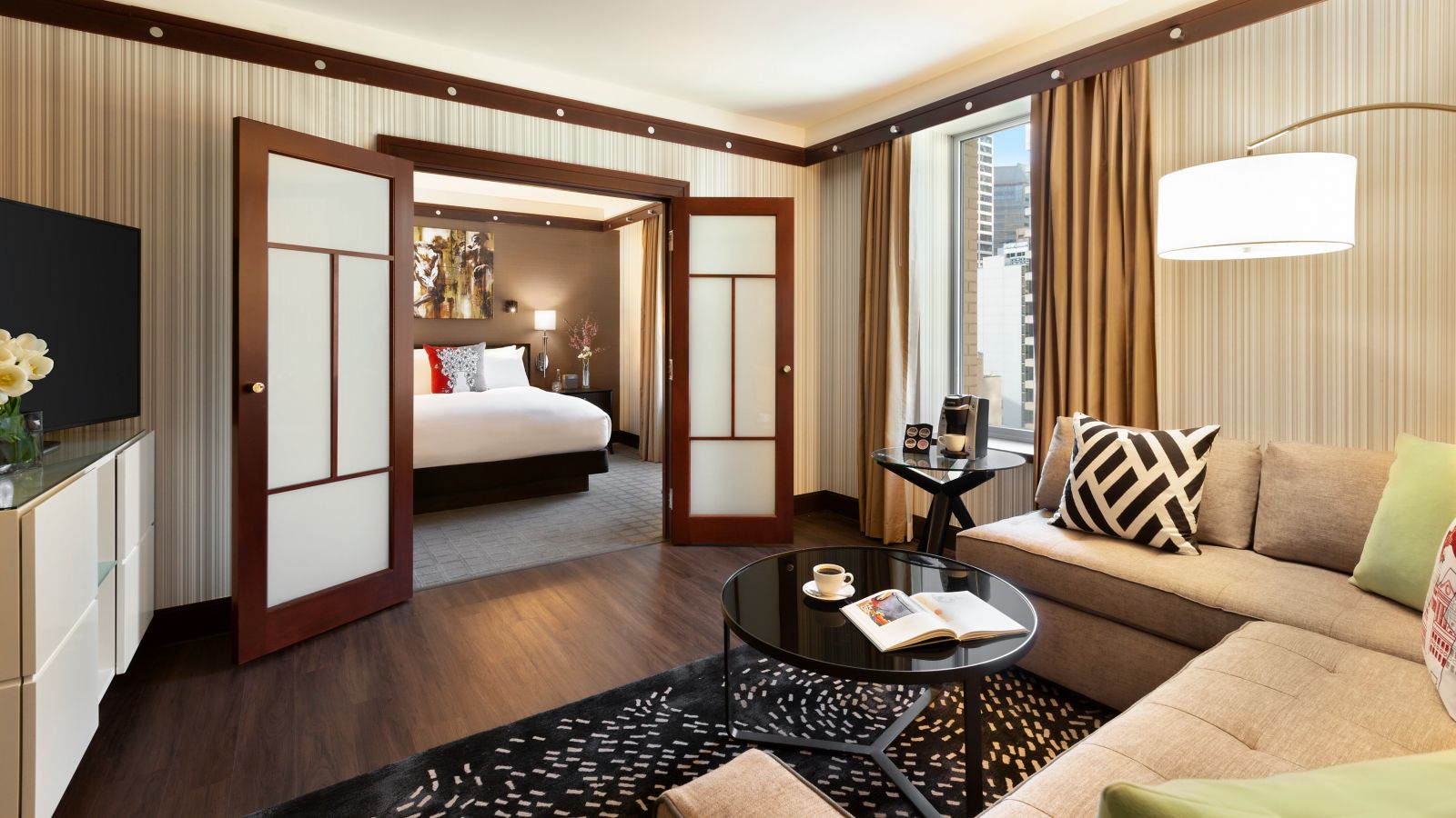 Sofitel Philadelphia at Rittenhouse Square - United States