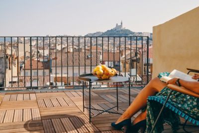 Mercure Marseille Canebiere Vieux Port - France