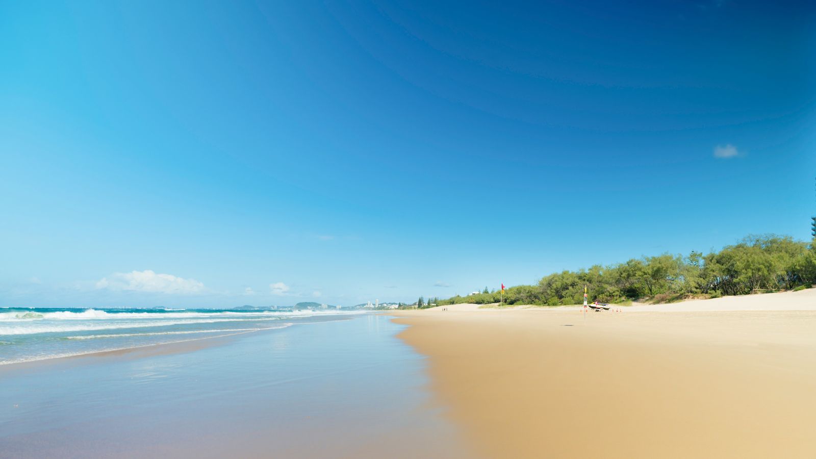 Destination Broadbeach - Australia