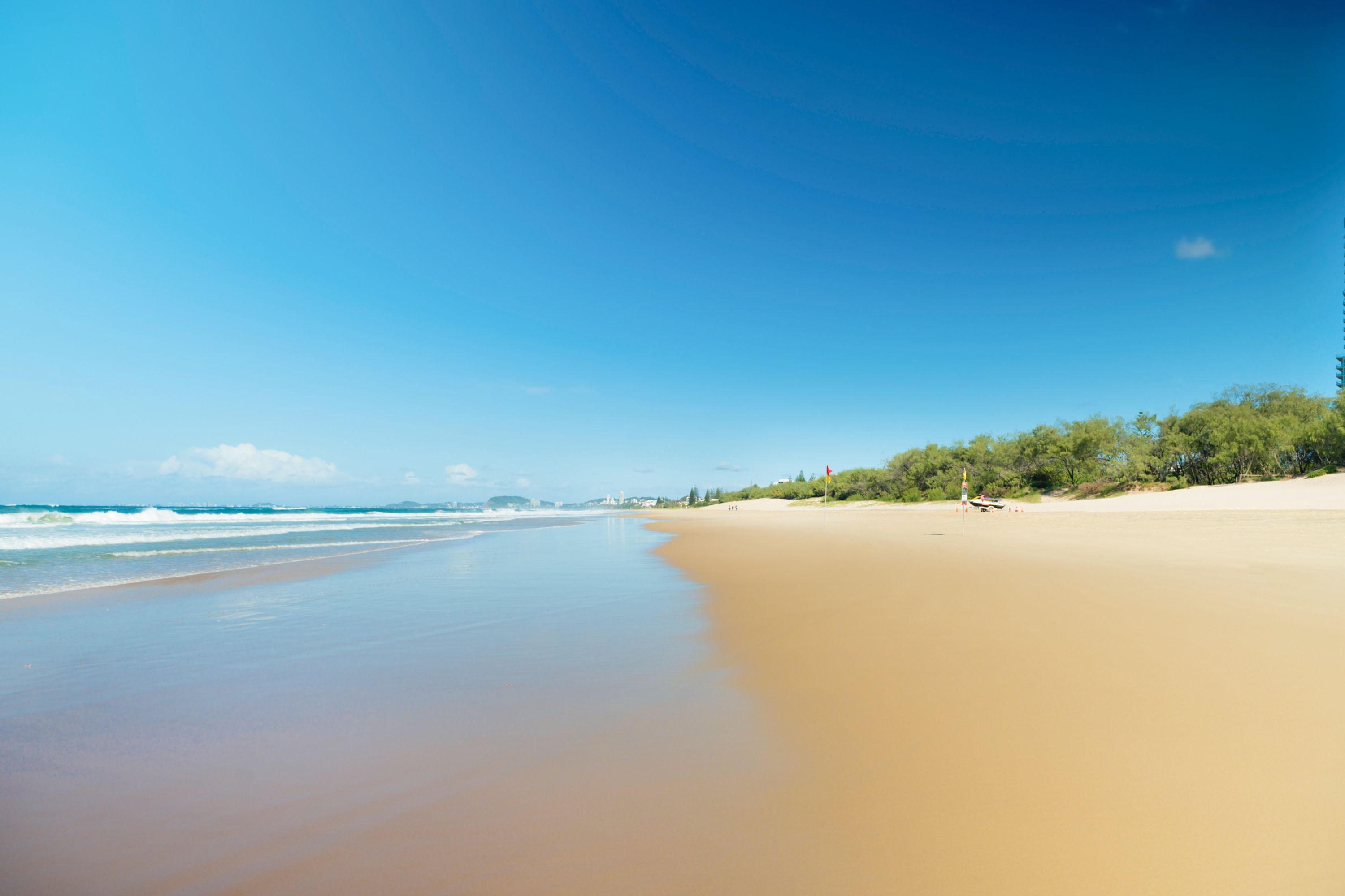 Destination Broadbeach - Australia