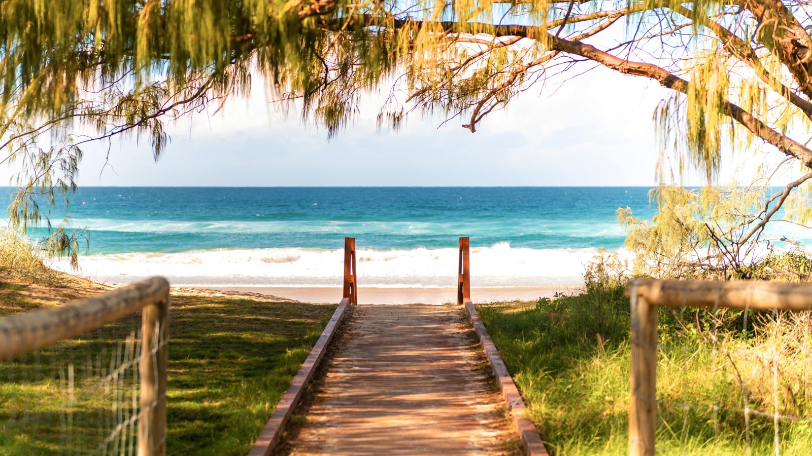 gold coast hinterland, queensland islands