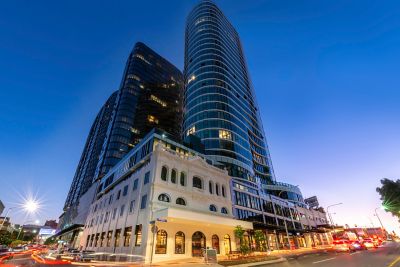 FV Brisbane by Peppers - Australia