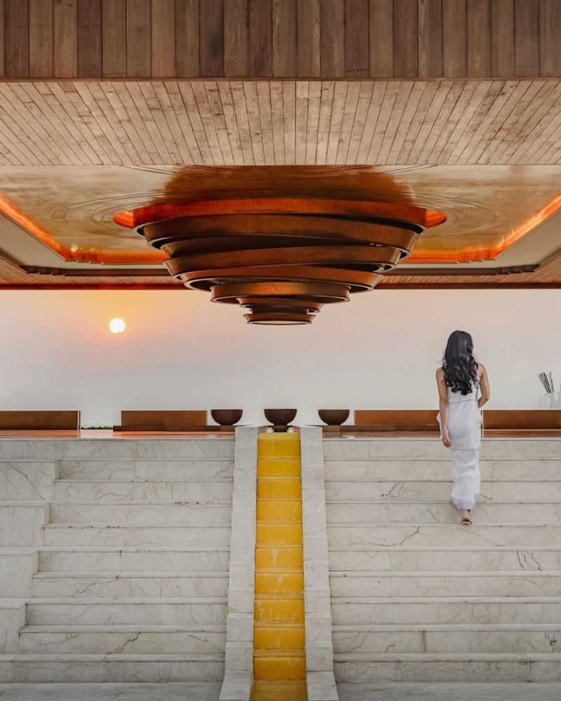 Sofitel Inle Lake Myat Min - Nyaung Shwe - Myanmar