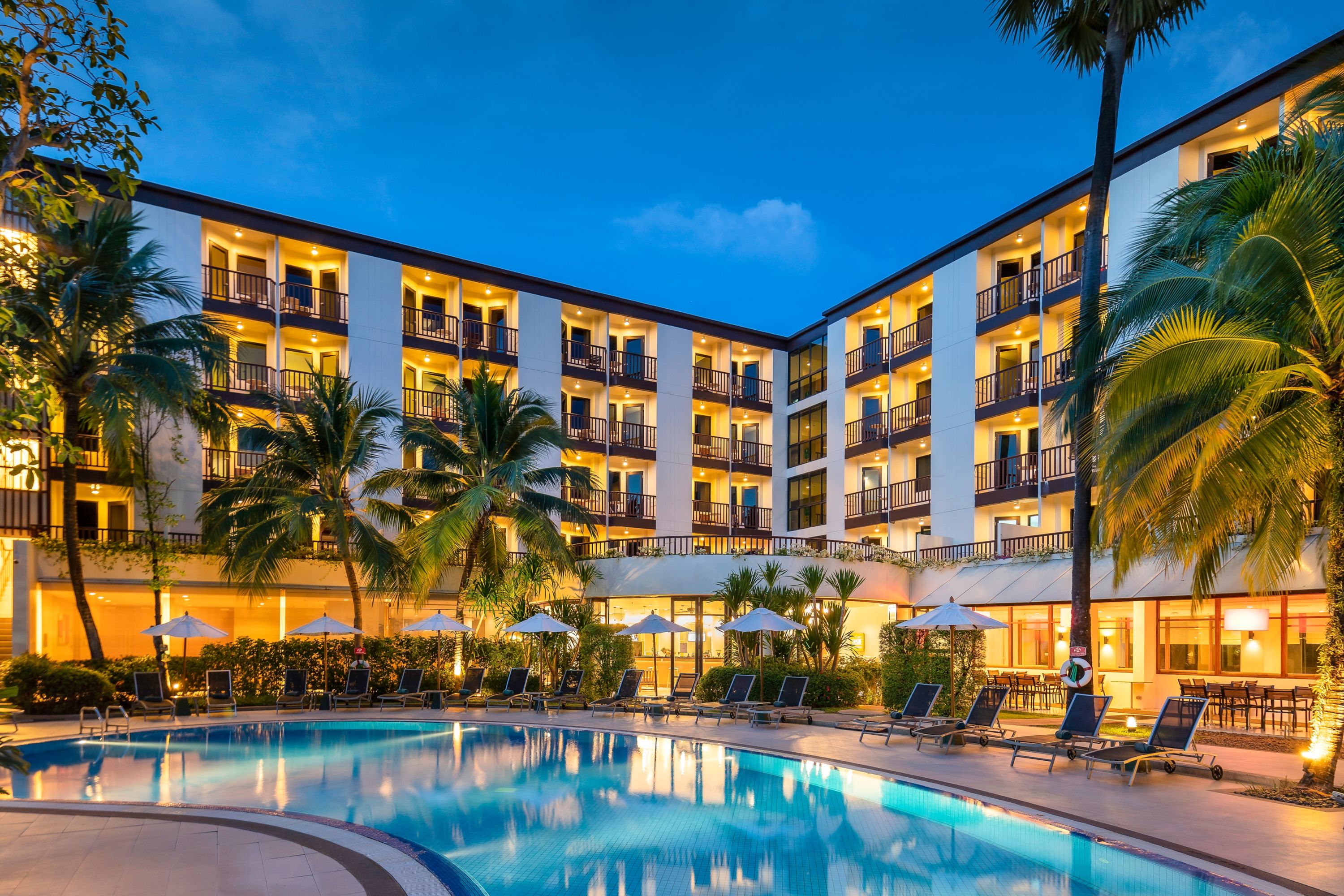 ibis Phuket Patong - Thailand