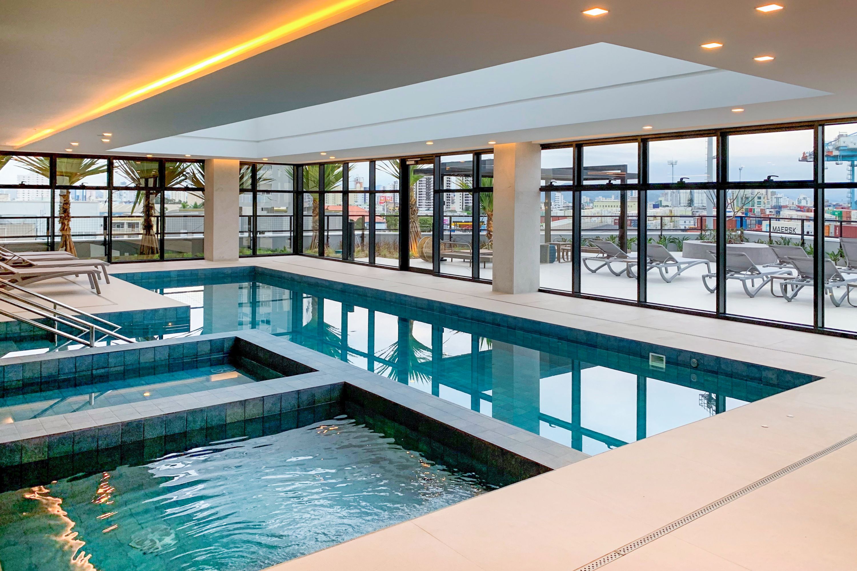 Mercure Itajai Navegantes - Brazil