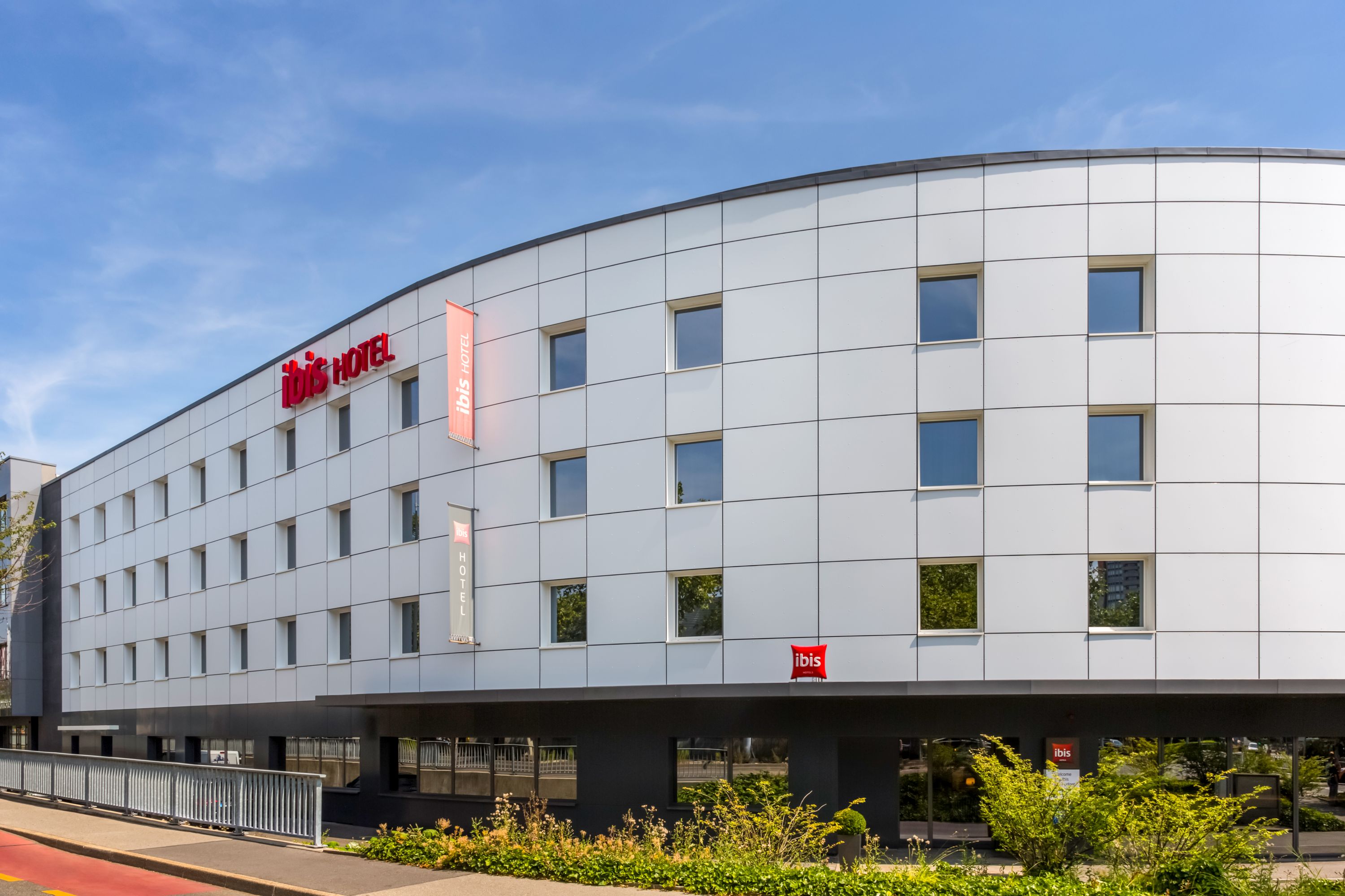 ibis Geneve Petit Lancy - Switzerland