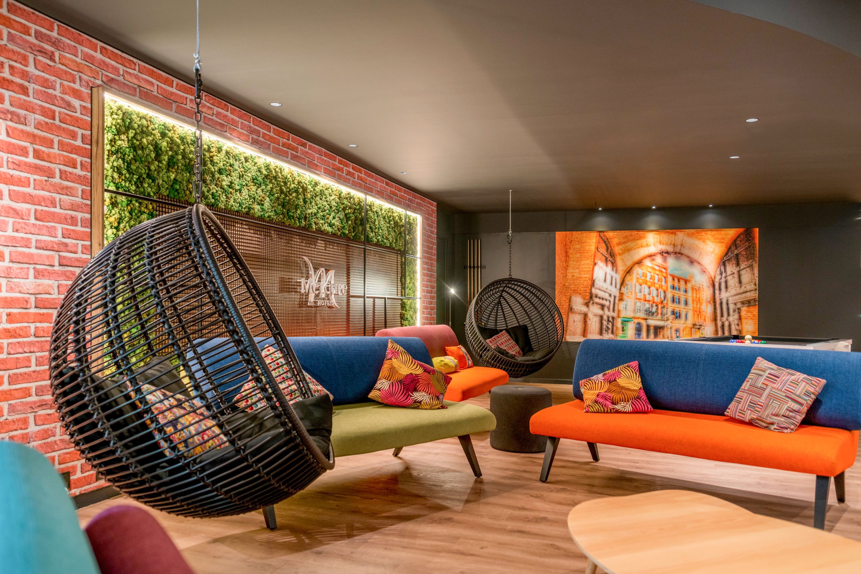 Mercure Toulouse Compans Caffarelli - France