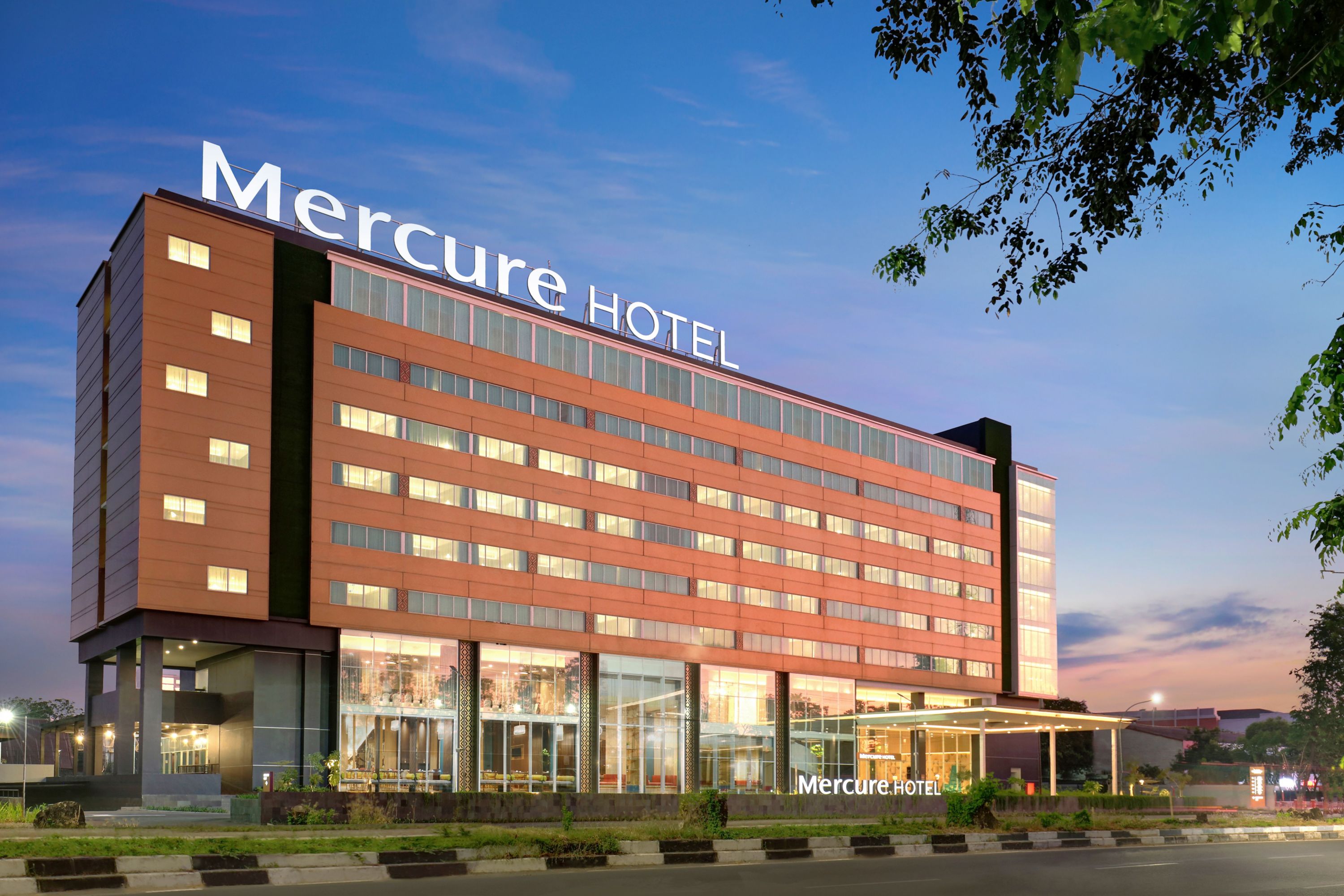 Mercure Makassar Nexa Pettarani - Indonesia