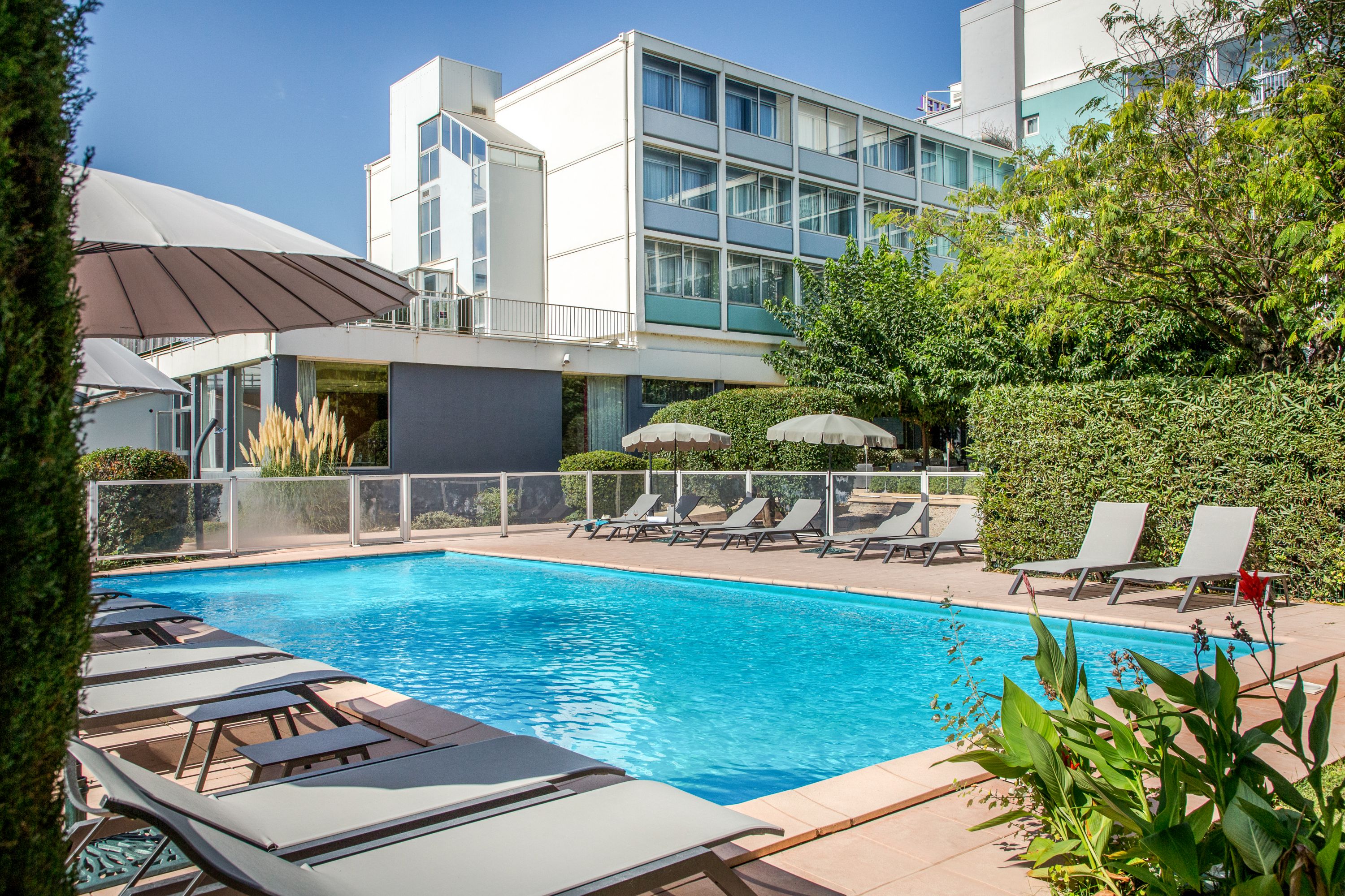 ibis Cavaillon Luberon - France