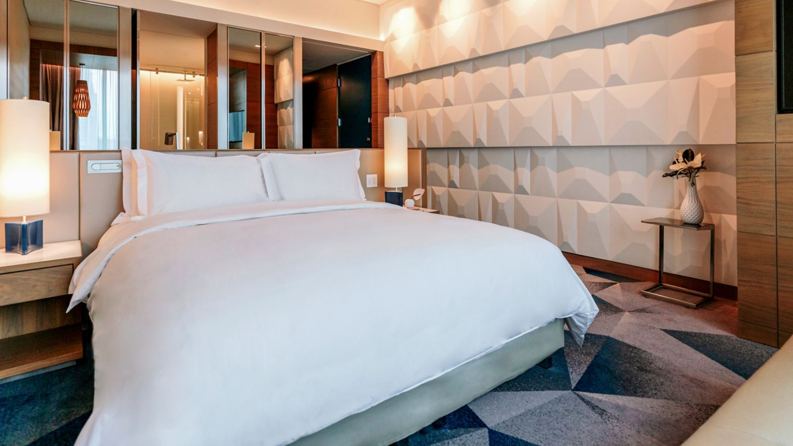 Sofitel Mexico City Reforma - Mexico